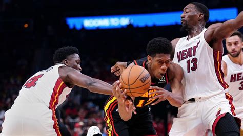 ASK IRA: Is slow and small any way for Heat to try to win a playoff series?